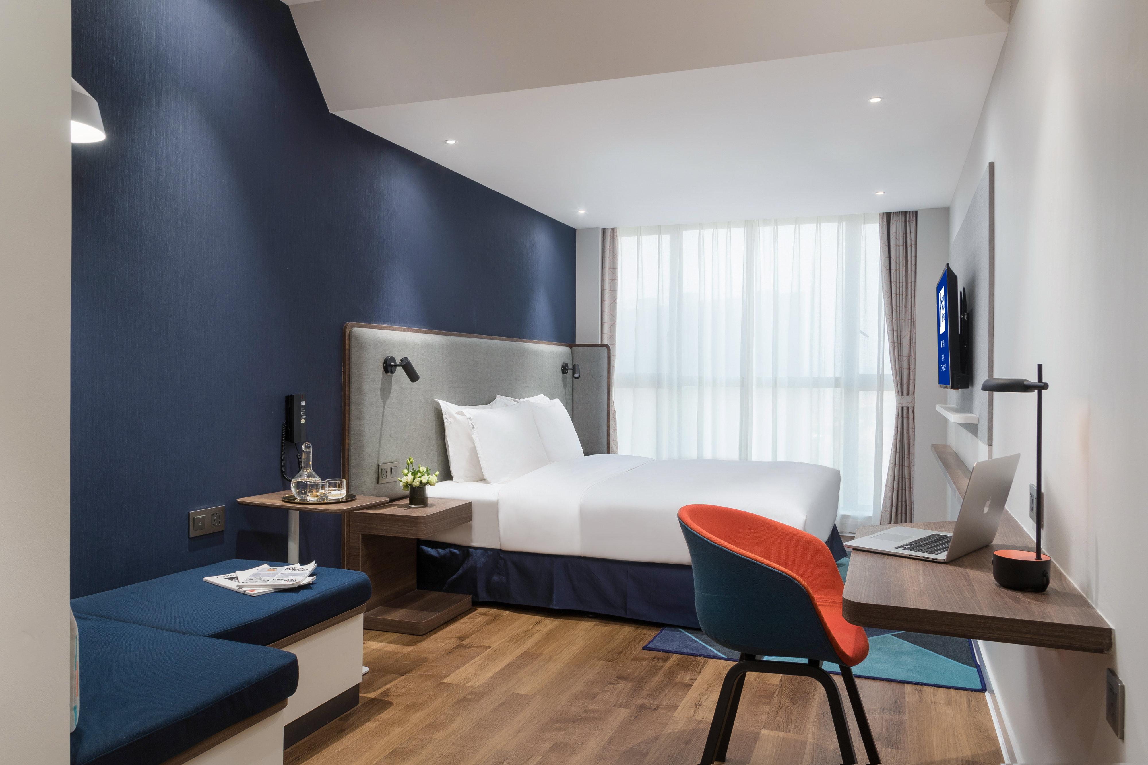 Holiday Inn Express Foshan Chancheng By Ihg Exterior photo